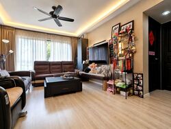 Melville Park (D18), Condominium #606321581